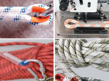 攀巖繩、安全繩、繩索